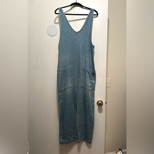 We The Free High Roller Overalls